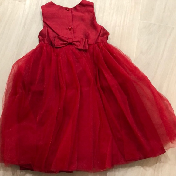 Girls Party Dress - Picture 2 of 3